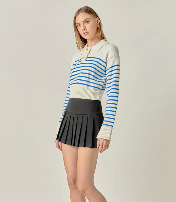 ZOEY SWEATER