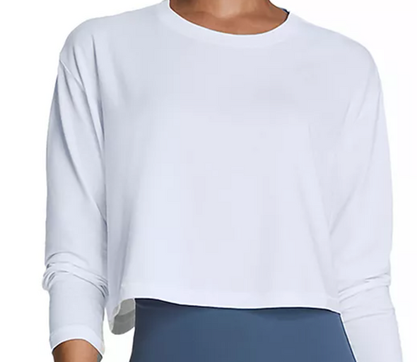 SPANX SUPERNATURALS CROPPED