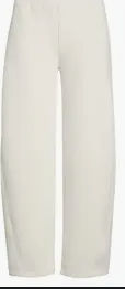 SPANX AIR ESSENTIALS LUXE ANKLE PANT