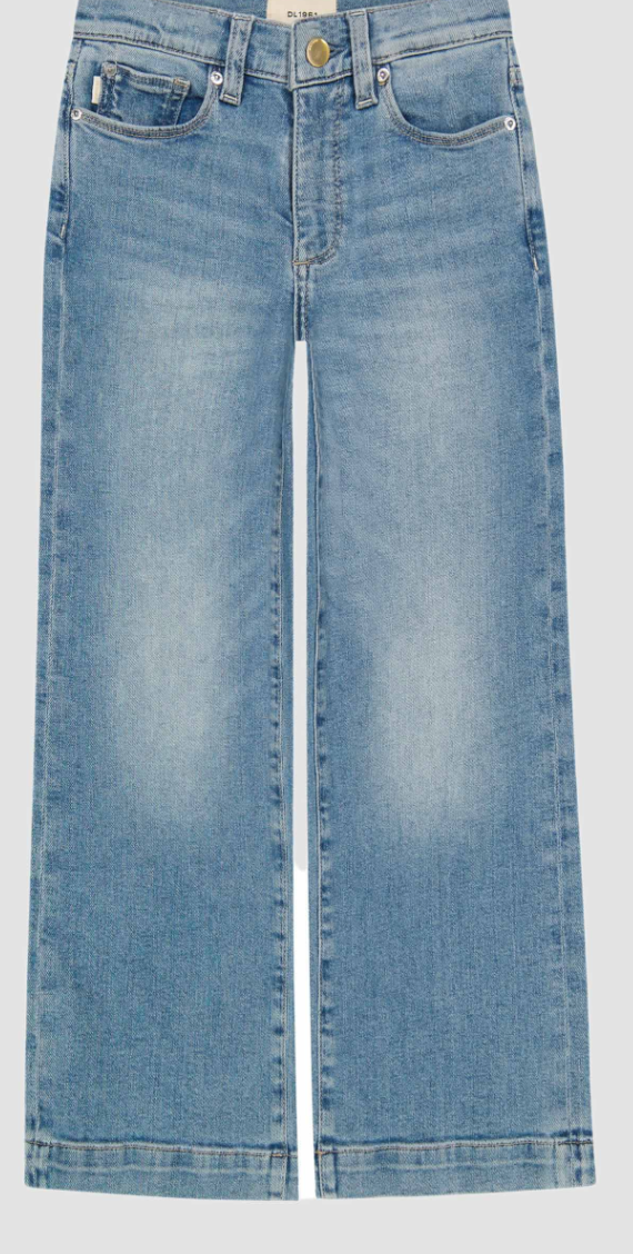 GIRLS RAVELLO LILLY WIDE LEG