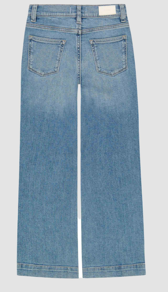 GIRLS RAVELLO LILLY WIDE LEG