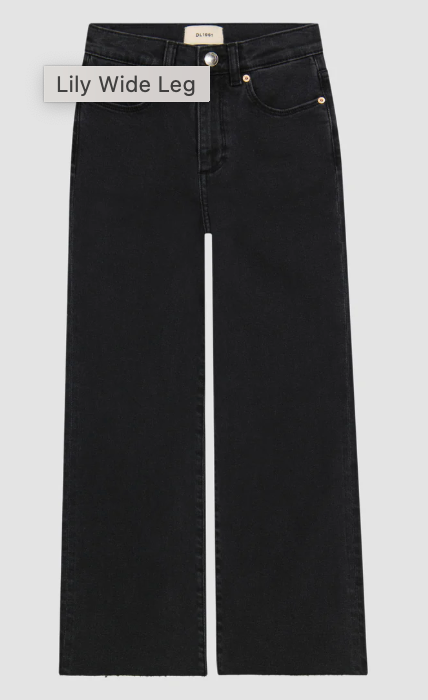 GIRLS LILLY WIDE LEG