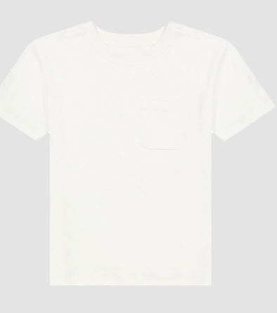 GIRLS STEVIE SHORT SLEEVE TEE