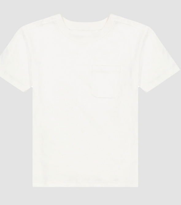 GIRLS STEVIE SHORT SLEEVE TEE