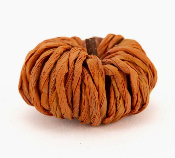 PETITE PUMPKIN  3"