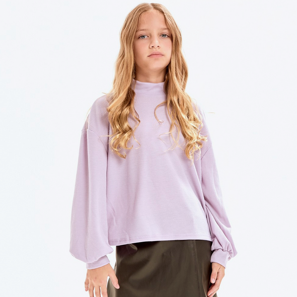 GIRLS ANSLEY TOP