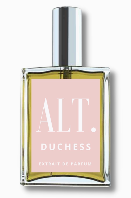 ALT FRAGRANCES 1oz