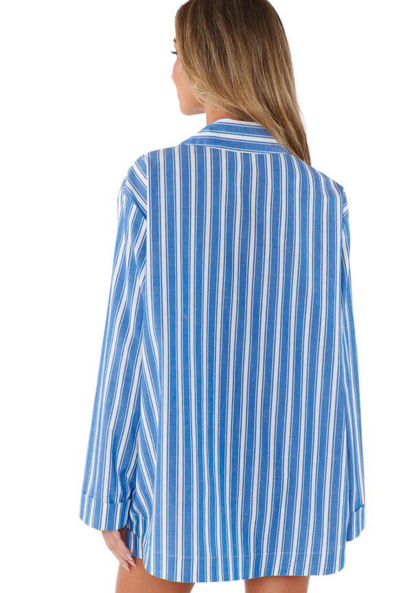 BRAXTON BUTTON DOWN