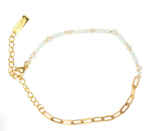 MERMAID BRACELET