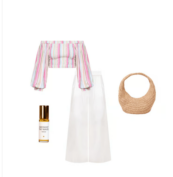 PALMA PANTS