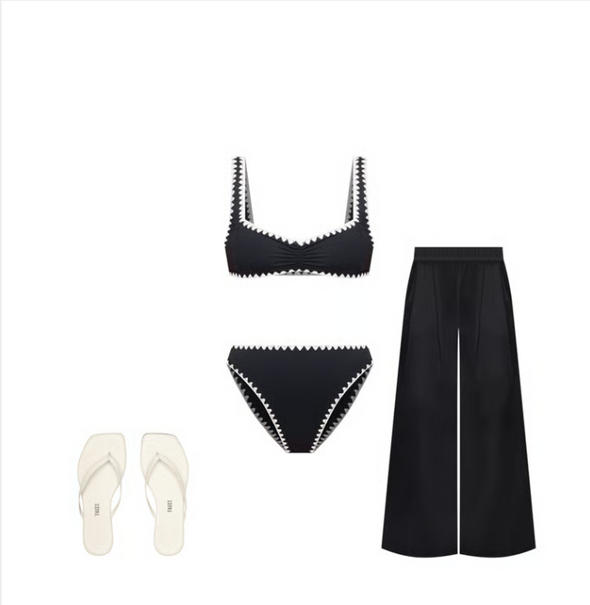 PALMA PANTS