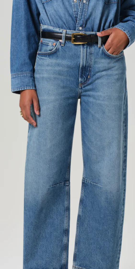 MIRO RELAXED JEANS