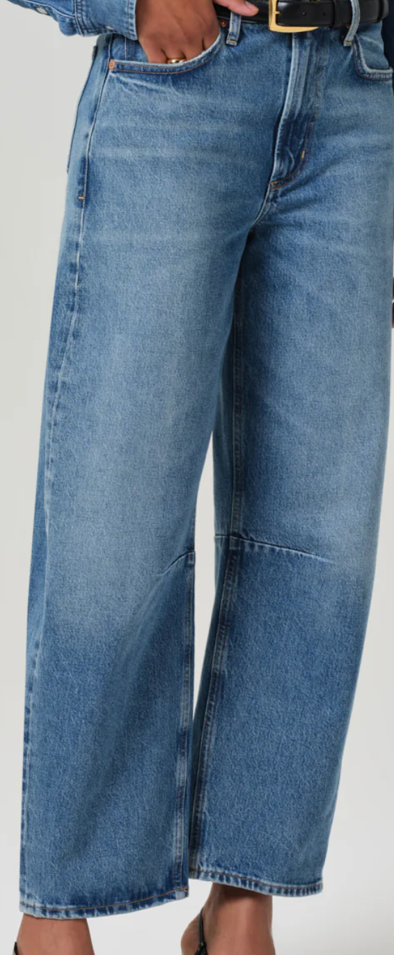 MIRO RELAXED JEANS