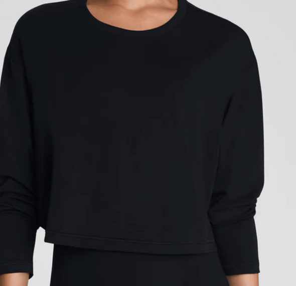 SPANX SUPERNATURALS CROPPED