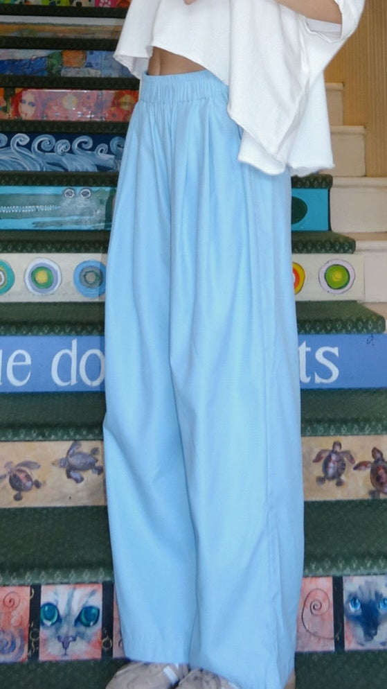 CARMEN PANTS
