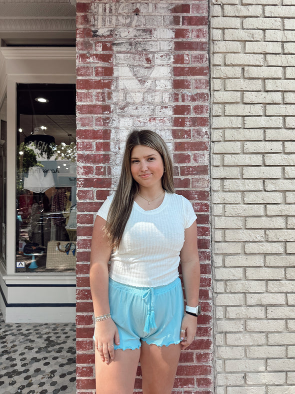 BAY BREEZE SHORTS