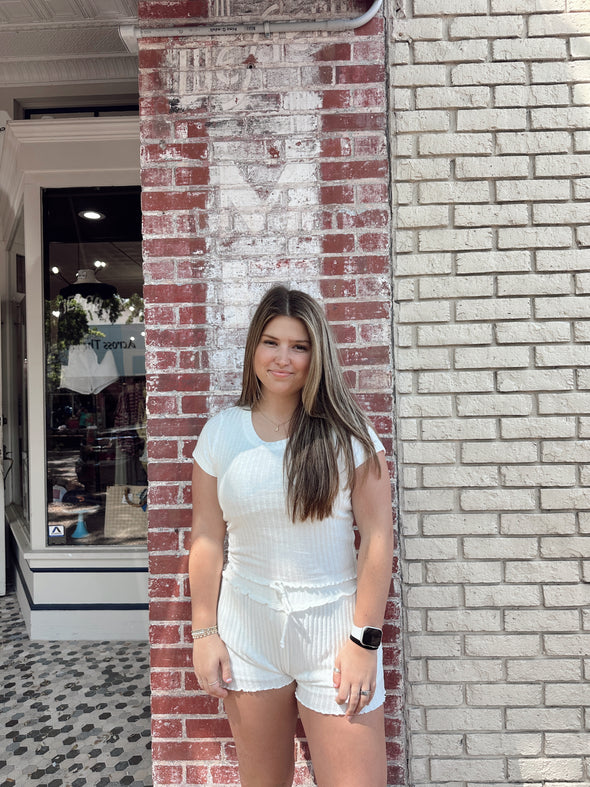 OFF THE BEACH SHORTS