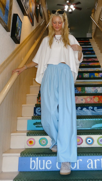 CARMEN PANTS
