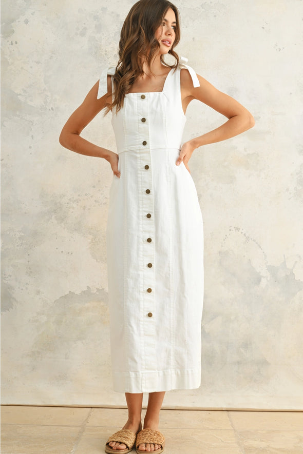 ISLA DRESS