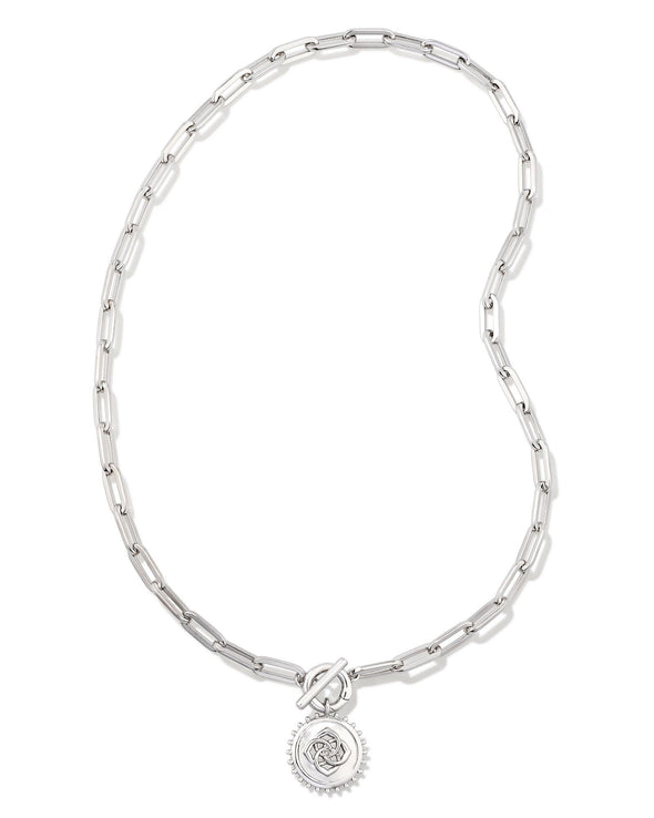 BRIELLE CHAIN NECKLACE