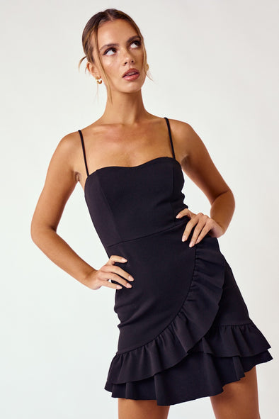 DIANA DRESS