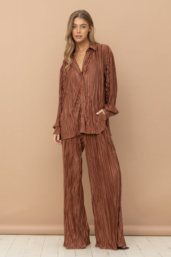CAROLINE PANT