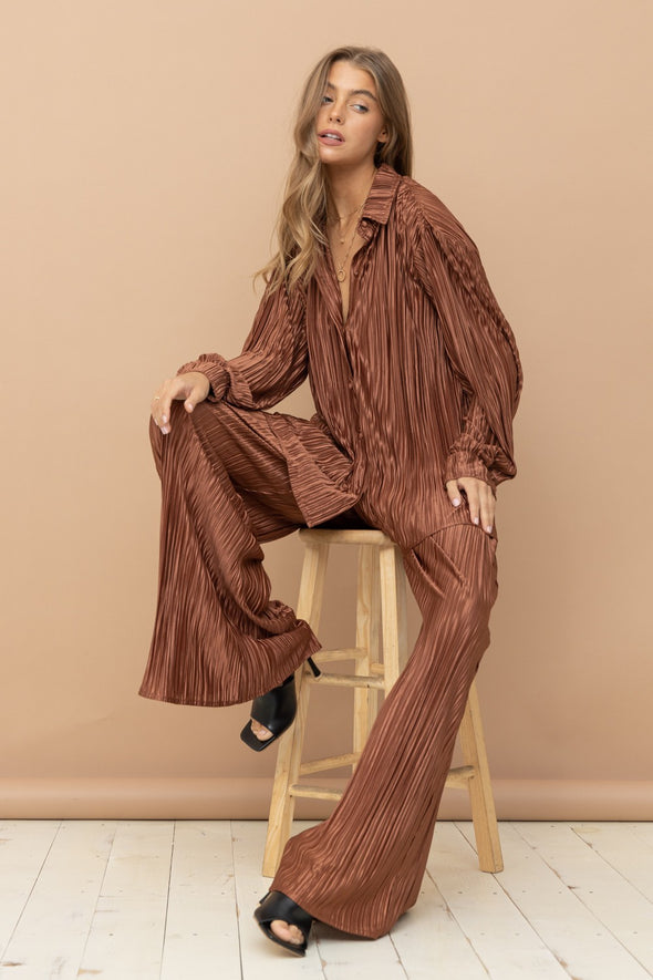 CAROLINE PANT