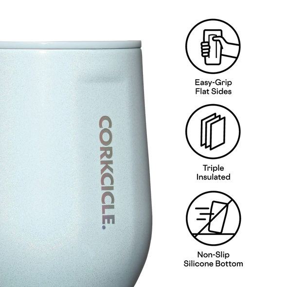 STEMLESS CORKCICLE