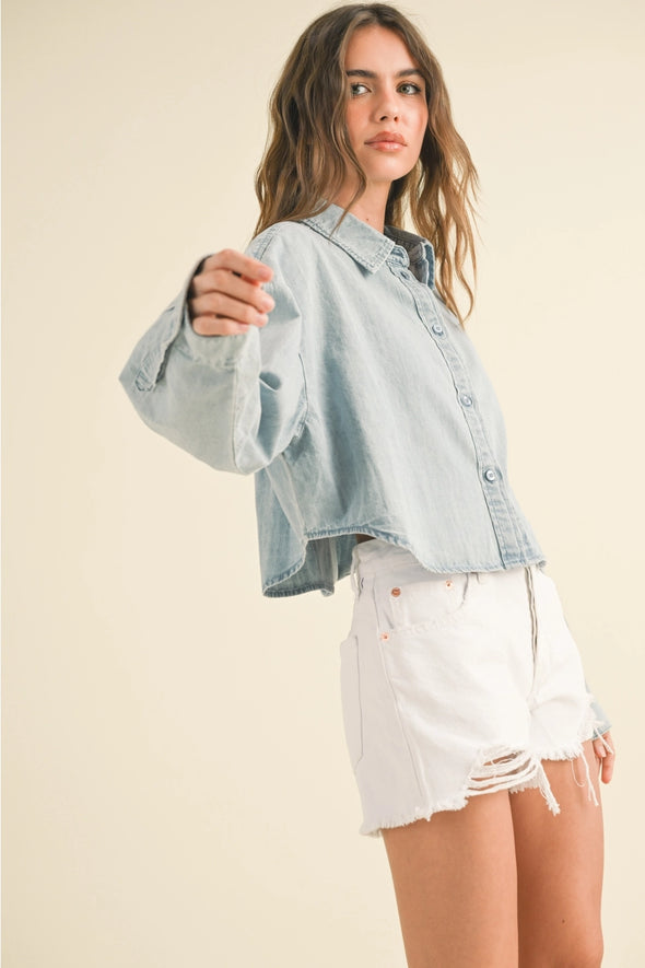 JOLENE TOP