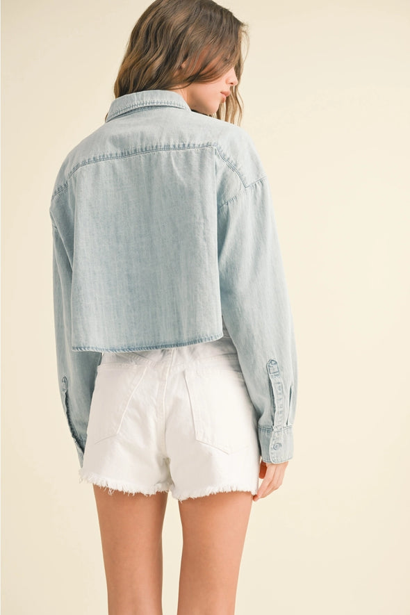 JOLENE TOP