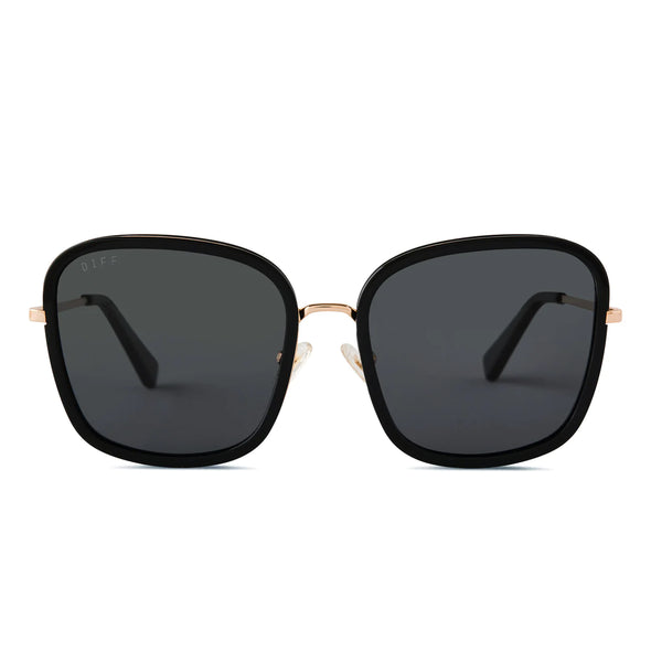 DIFF GENEVIVE BLACK