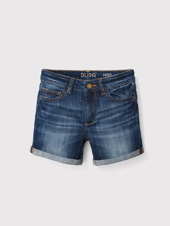 GIRLS PIPER SHORTS
