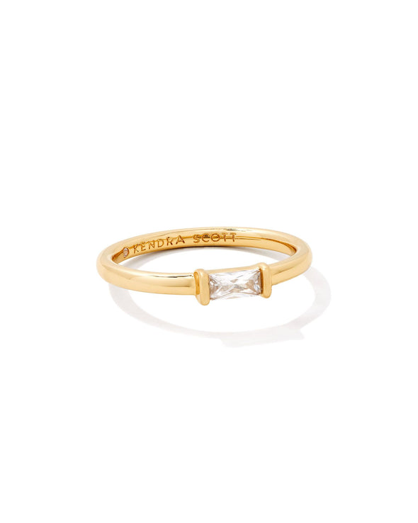 JULIETTE BAND RING