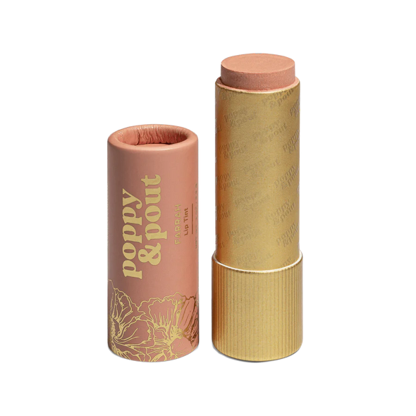 POPPY AND POUT LIP TINT