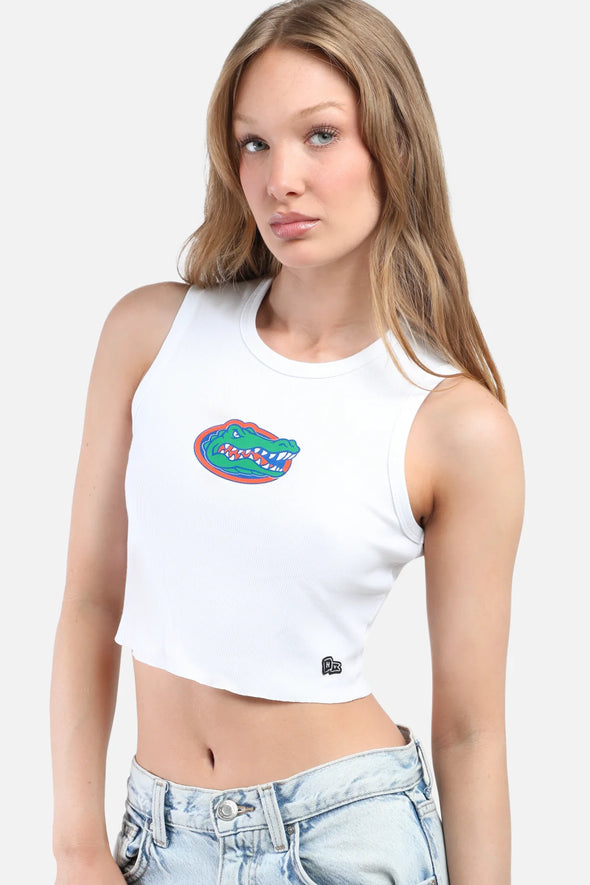 FLORIDA CUT OFF TANK