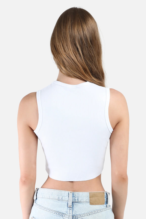 FLORIDA CUT OFF TANK