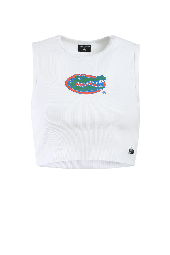 FLORIDA CUT OFF TANK