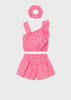 GIRLS MILO SET