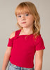 GIRLS SHIRLEY TOP