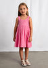 GIRLS HAPPY DAYS DRESS