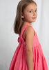 GIRLS HAPPY DAYS DRESS