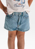 GIRLS HEAT WAVE SHORTS