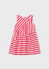 GIRLS DAYTRIP DRESS