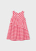 GIRLS DAYTRIP DRESS
