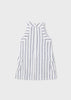 GIRLS COASTAL DRESS
