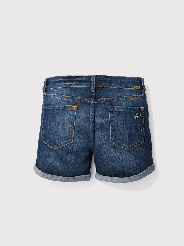 GIRLS PIPER SHORTS