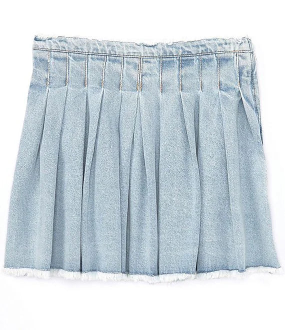 GIRLS DELANEY SKIRT