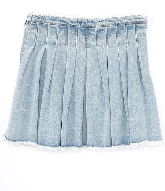 GIRLS DELANEY SKIRT