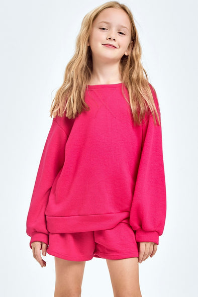 GIRLS MIA TOP