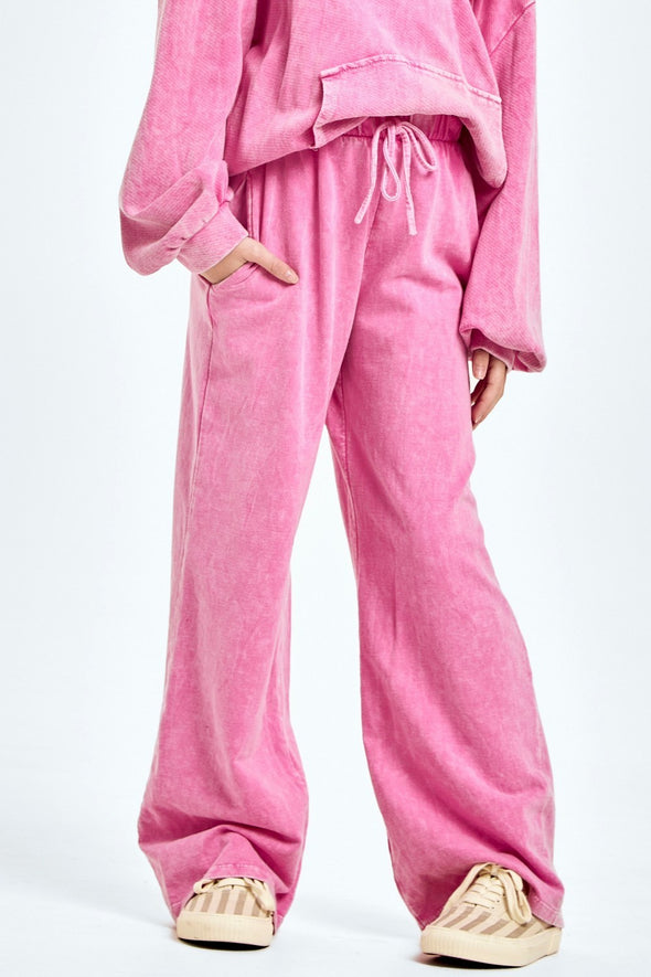 GIRLS MYRA PANTS